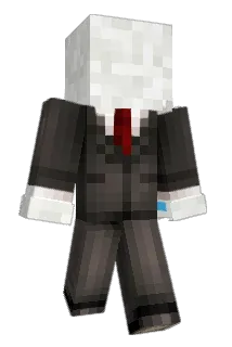 danneol Minecraft avatar full body