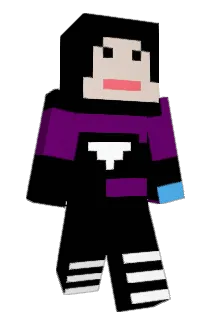 danngo00 Minecraft avatar full body