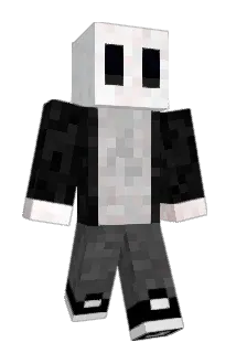 dannnnn926 Minecraft avatar full body
