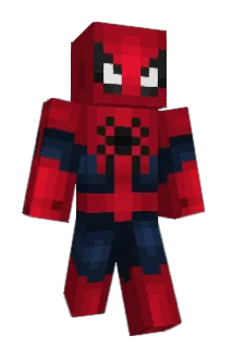 danny0521 Minecraft avatar full body