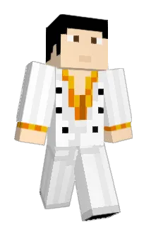 danny12197 Minecraft avatar full body