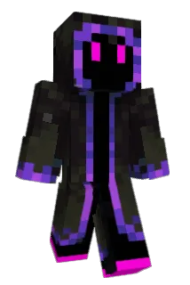danny_furry Minecraft avatar full body