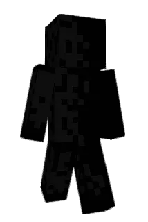dannycuozzo Minecraft avatar full body