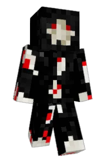 dannyg1223 Minecraft avatar full body