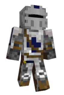 dannyman102 Minecraft avatar full body