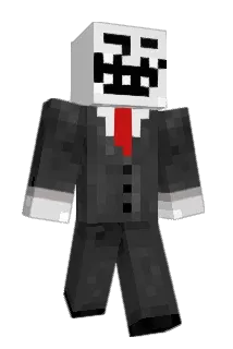 dannymuffinz Minecraft avatar full body
