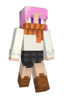 dante_nl Minecraft avatar full body