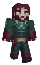 Custom render preview