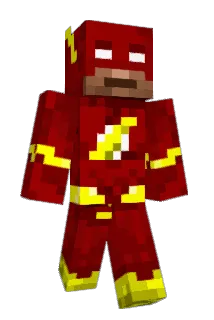 dantheman3028 Minecraft avatar full body