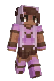 danthonywalker Minecraft avatar full body