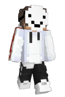 danu0520 Minecraft avatar full body