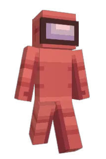 danwik Minecraft avatar full body