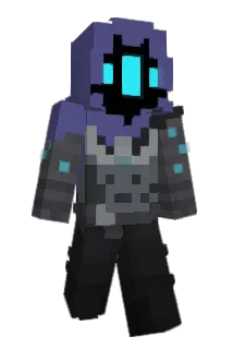 danwizzz Minecraft avatar full body