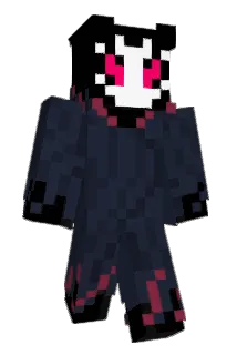 danyDJ10 Minecraft avatar full body