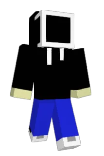 danyboy7825 Minecraft avatar full body