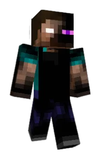 danytara Minecraft avatar full body