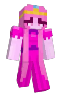 dao323 Minecraft avatar full body