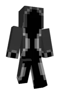 dap2152 Minecraft avatar full body
