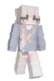 dapeng2113 Minecraft avatar full body
