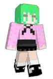 daphne_87 Minecraft avatar full body