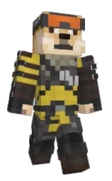 Custom render preview