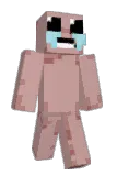 dappro98 Minecraft avatar full body