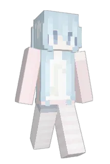 dara_singh Minecraft avatar full body