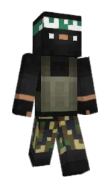 Custom render preview