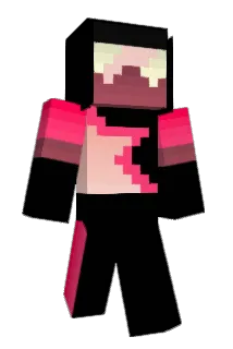 darbear114 Minecraft avatar full body