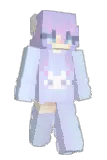 darbito Minecraft avatar full body