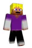 darby12651 Minecraft avatar full body