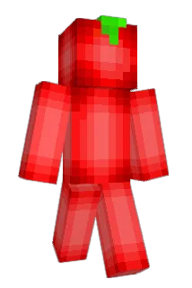 darby69 Minecraft avatar full body