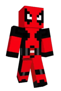 darc_freak Minecraft avatar full body