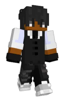 darck0988 Minecraft avatar full body