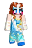darcyyy_g Minecraft avatar full body