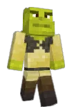 darenig Minecraft avatar full body