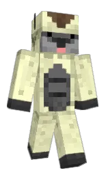 Custom render preview