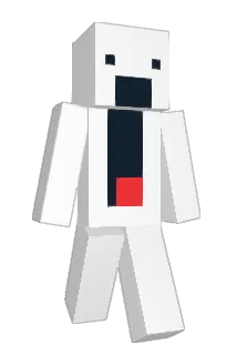 darinkim001 Minecraft avatar full body