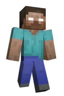 dario507 Minecraft avatar full body