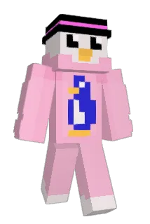 dario_321 Minecraft avatar full body