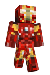 darios6101 Minecraft avatar full body