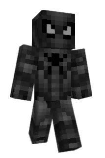 darius1937 Minecraft avatar full body