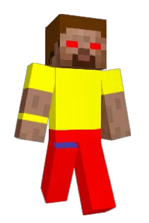 dark0578 Minecraft avatar full body