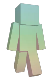 dark8boss Minecraft avatar full body