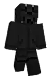 darkReqto Minecraft avatar full body