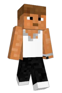 dark_crackerrrr Minecraft avatar full body
