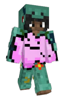 dark_star45 Minecraft avatar full body