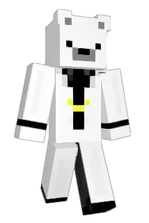 darkasio06 Minecraft avatar full body