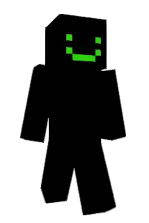 darkblade76 Minecraft avatar full body
