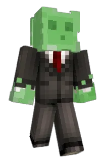 darked_slash Minecraft avatar full body